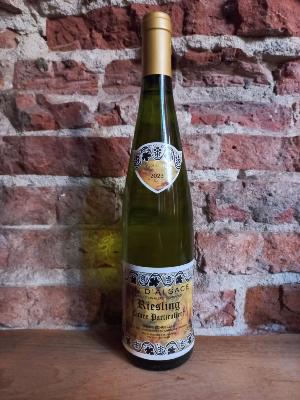 Riesling Cuvée Particulière 2023