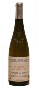 Savennières - Roche aux Moines 2022